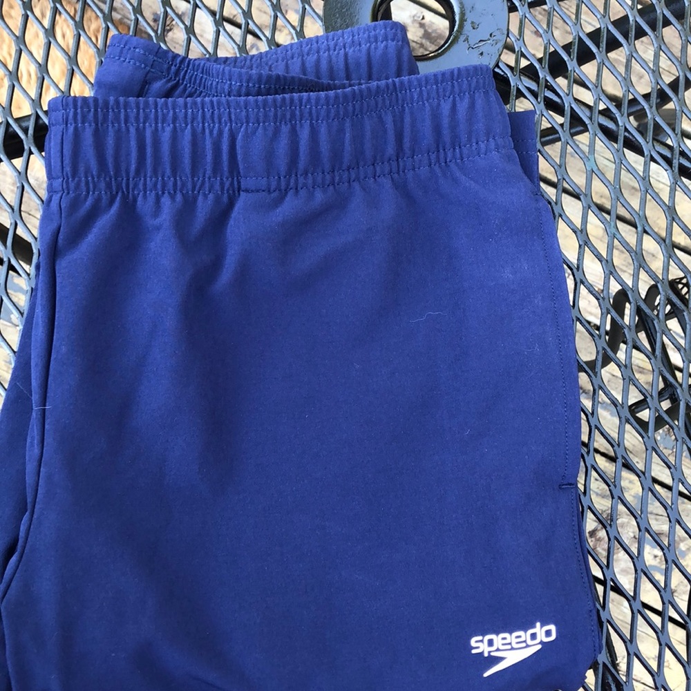 Swim pants